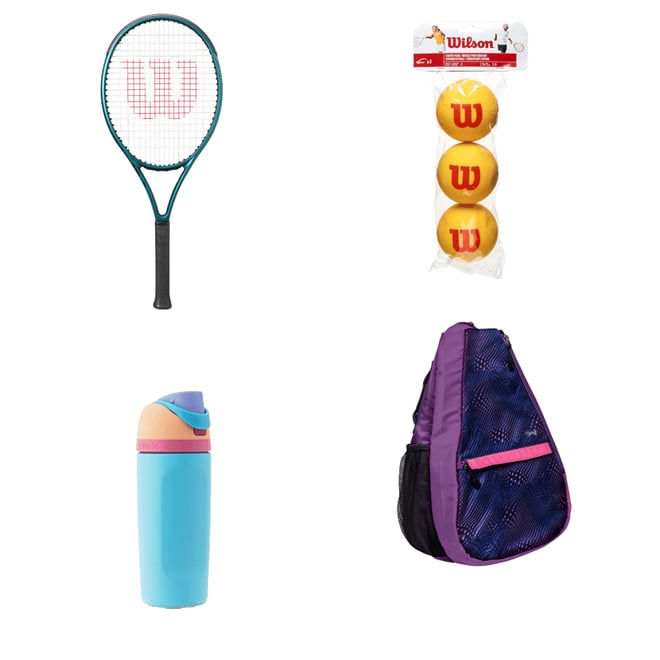 Wilson Blade 26 V9 Jr Tennis Racquet | Dick's Sporting Goods