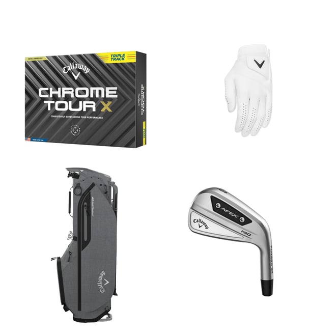 Callaway Golf - 【 希少な 左 高反発 】 確実20Yアップ! ダイナミクス プレステージ 1W WEB限定】フォーサイト ブラックプレミア｜飛距離アップ高反発