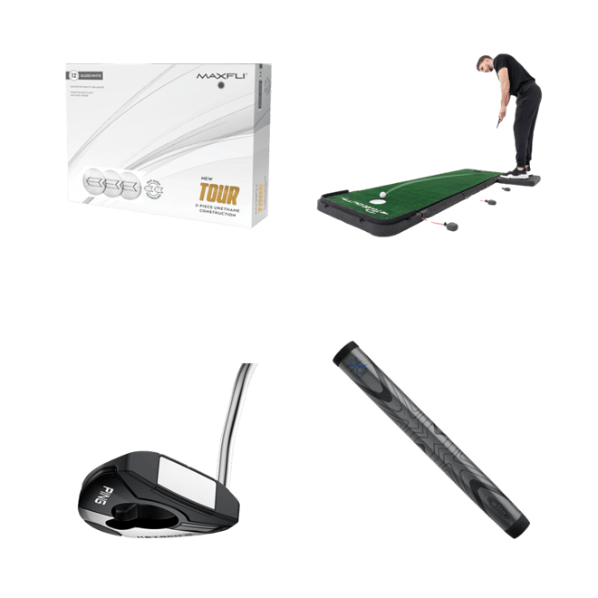 PING 2024 Ketsch G Putter | Golf Galaxy