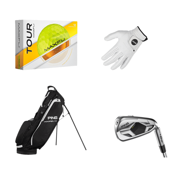 Ping G430 4U 22° S PING G430 Hybrid 22° Utility 4U Speeder 869 EVOLUTION Tour
