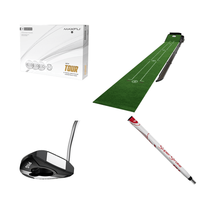 PING 2024 Ketsch G Putter | Golf Galaxy