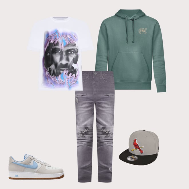 Jordan Sport 85 Tee