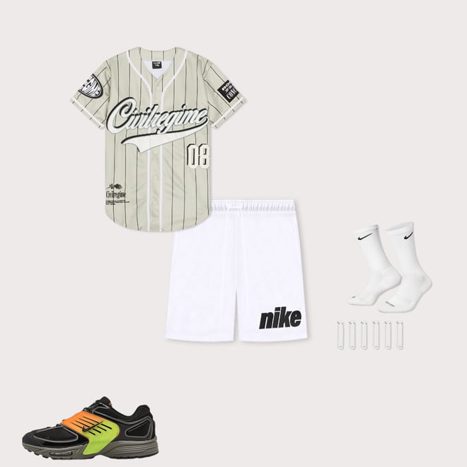 Nike Air Pegasus Wave – DTLR