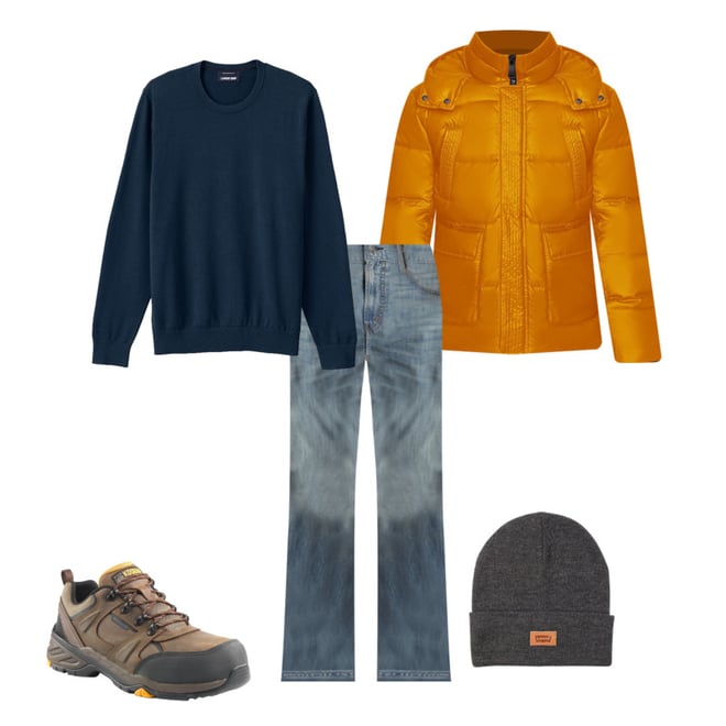kohls 569 levis