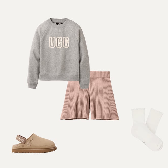 大人気！＜UGG＞Jodee Short Lite UGG® Jodee Short Lite for Women | UGG®