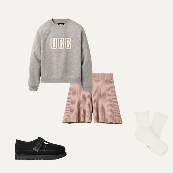 UGG® Jodee Short Lite for Women | UGG®