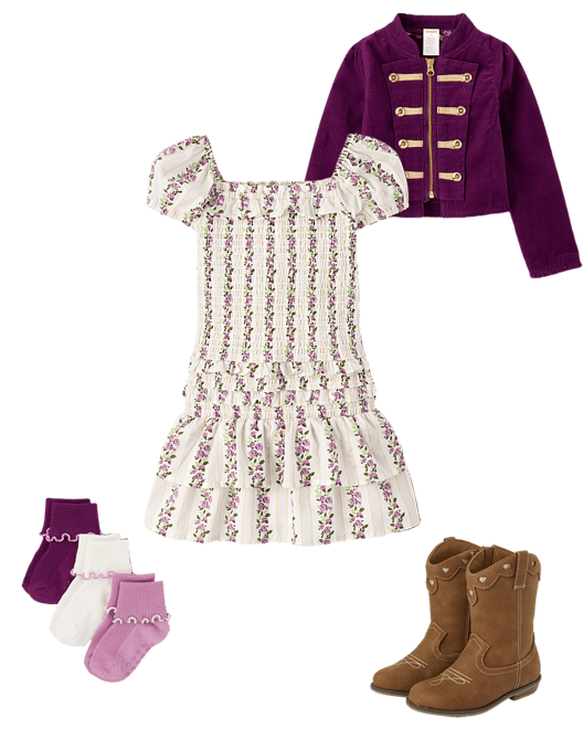  . Outfit 1 of 3. 