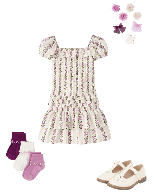  . Outfit 2 of 3. 