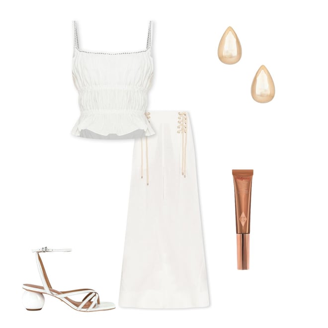 Amelia Top