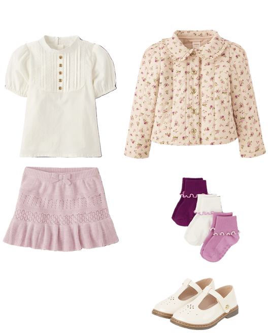  . Outfit 1 of 3. 