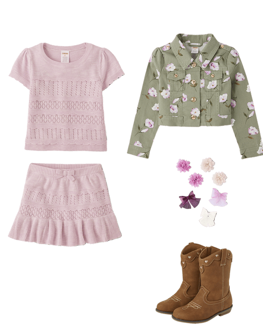  . Outfit 1 of 2. 