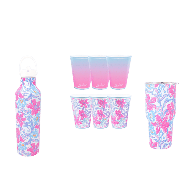Stainless Steel Water Bottle