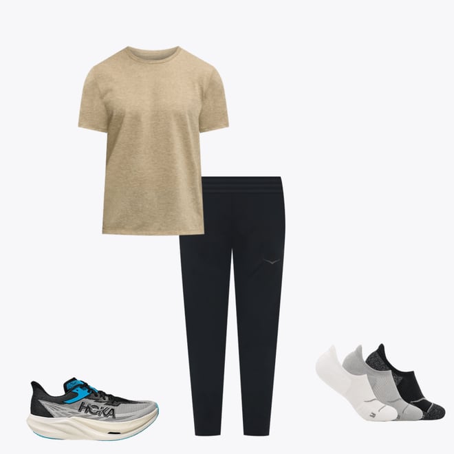 Glidetech Short Sleeve