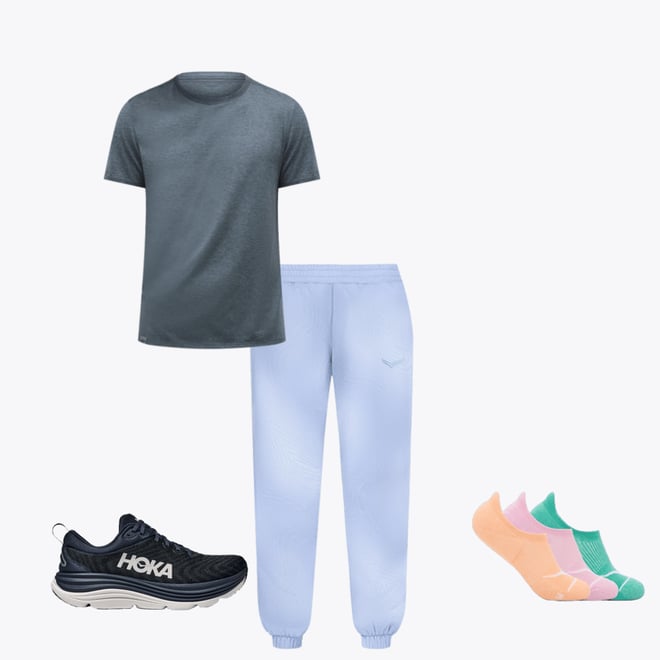 HOKA ONE ONE® Gaviota 5 for Men | HOKA ONE ONE®