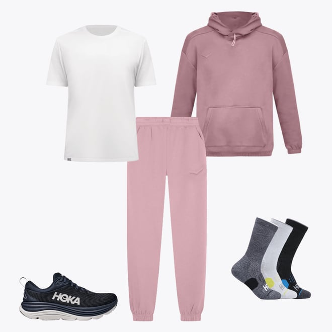 HOKA ONE ONE® Gaviota 5 for Men | HOKA ONE ONE®