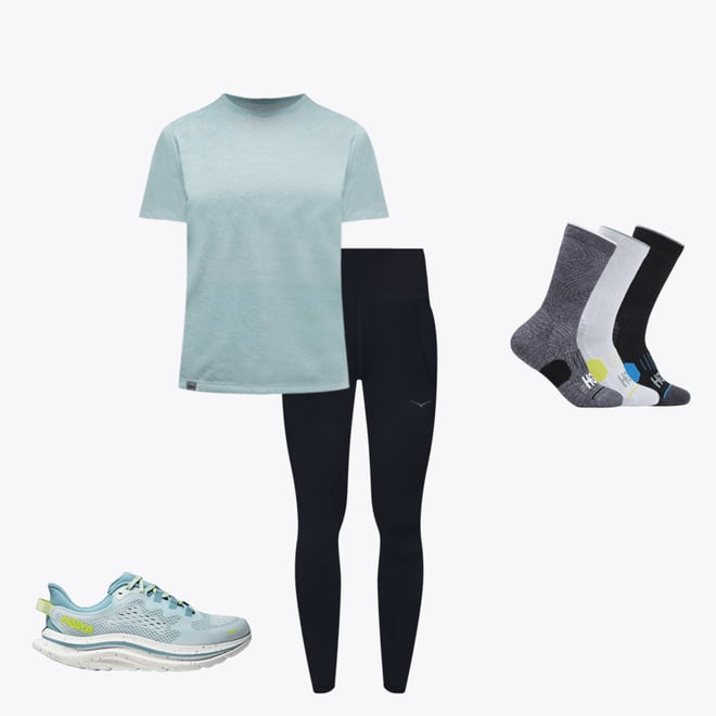 HOKA ONE ONE® Kawana 2 for Women | HOKA ONE ONE®