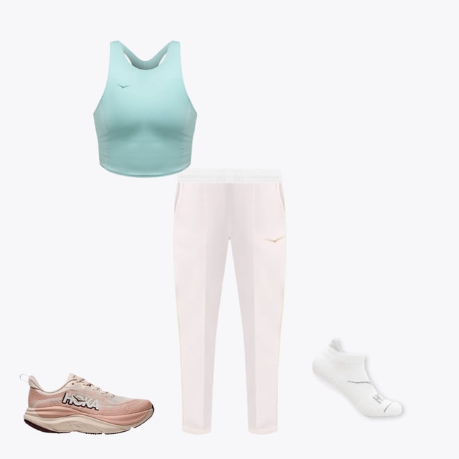 Women's Kaitoro Knit Pant | HOKA®