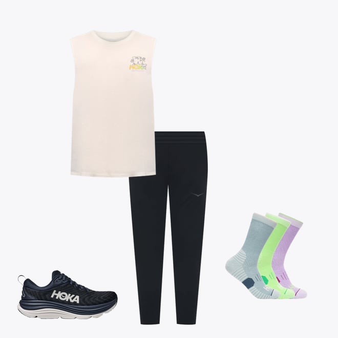 HOKA ONE ONE® Gaviota 5 for Men | HOKA ONE ONE®