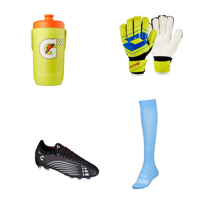 Charly パチューカ Charly Zinetik PFX FG Soccer Cleats | Dick's Sporting Goods