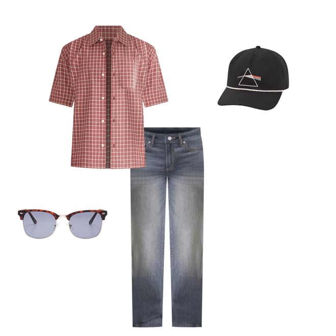 Matte Tortoiseshell Clubmax Sunglasses