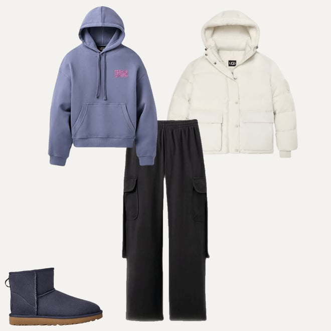 UGG® Kennedey Puffer Jacket for Women | UGG®