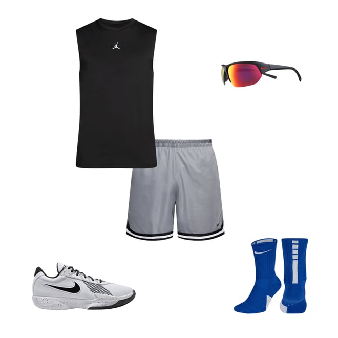 Nike Men's Dri-FIT DNA 6'' Basketball Shorts | Dick's