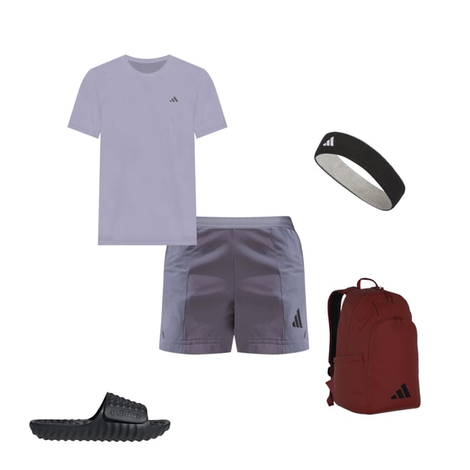 adidas Men's Adissage Slides | Dick's Sporting Goods