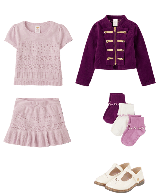  . Outfit 2 of 2. 
