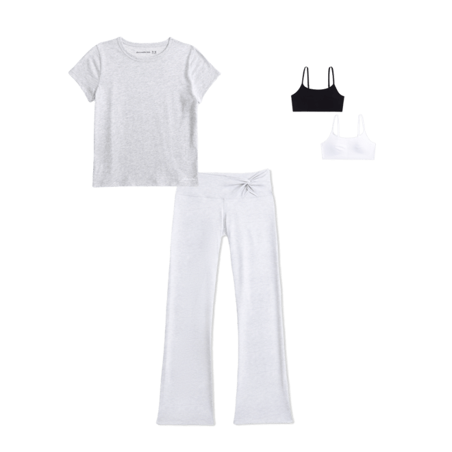 essential classic tee