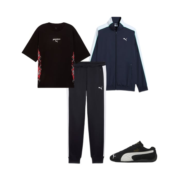 Speedcat OG Sneakers
