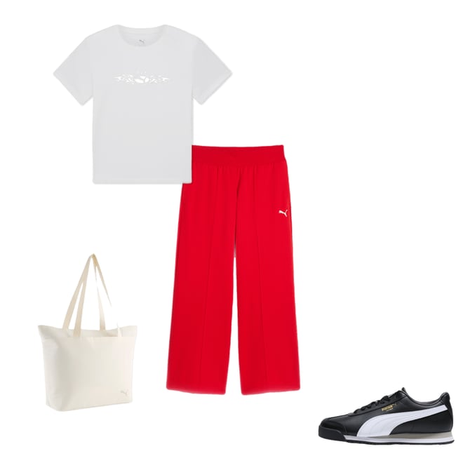 HER Shopper Youth