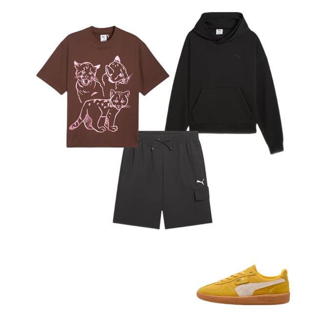 Palermo Sneakers