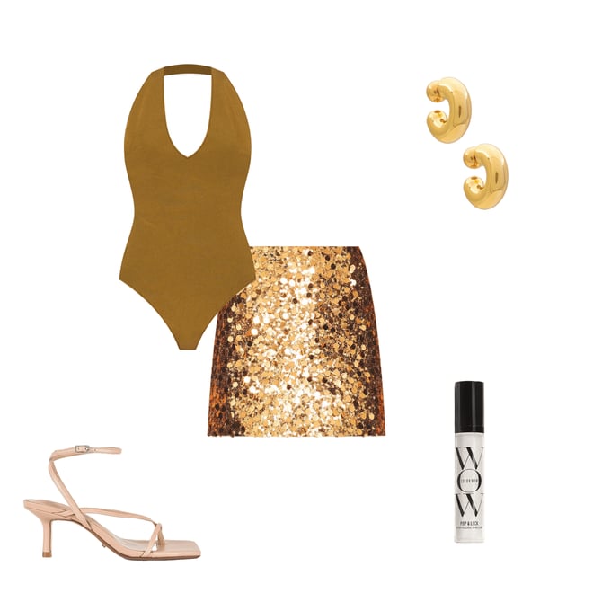 4th bundle featuring 4 items which compliment Pop & Lock High Gloss Shellac