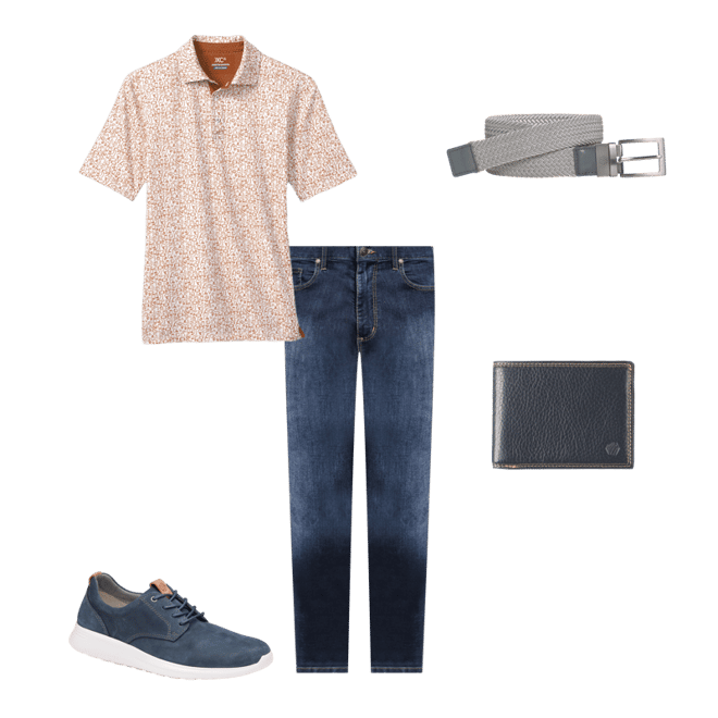 SHOP THE LOOK. Outfit 5 of 9