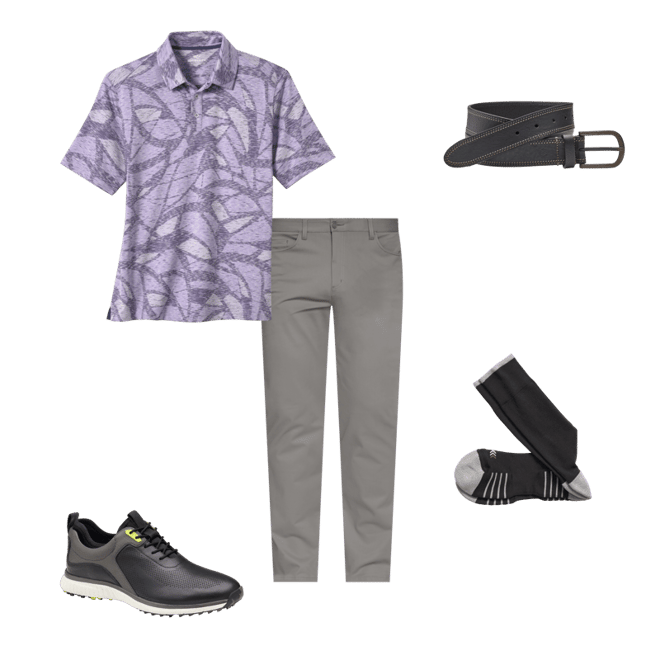 SHOP THE LOOK. Outfit 2 of 3