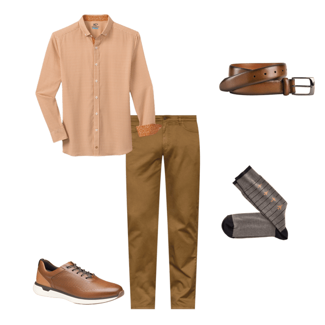 小物 Johnstons Men's XC4® Prentiss 2 Plain Toe in Black Waterproof Full Grain