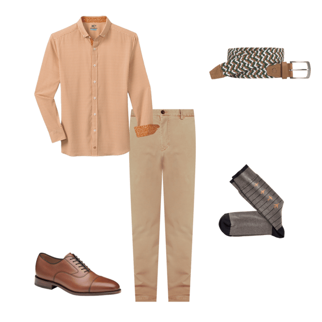 SHOP THE LOOK. Outfit 2 of 7