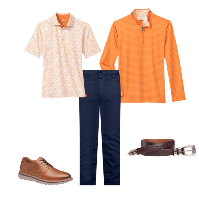 SHOP THE LOOK. Outfit 1 of 9