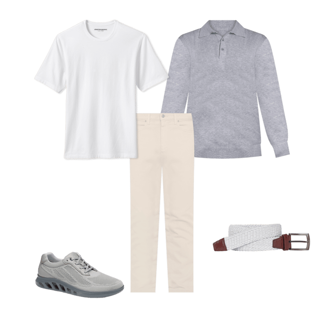 SHOP THE LOOK. Outfit 7 of 8