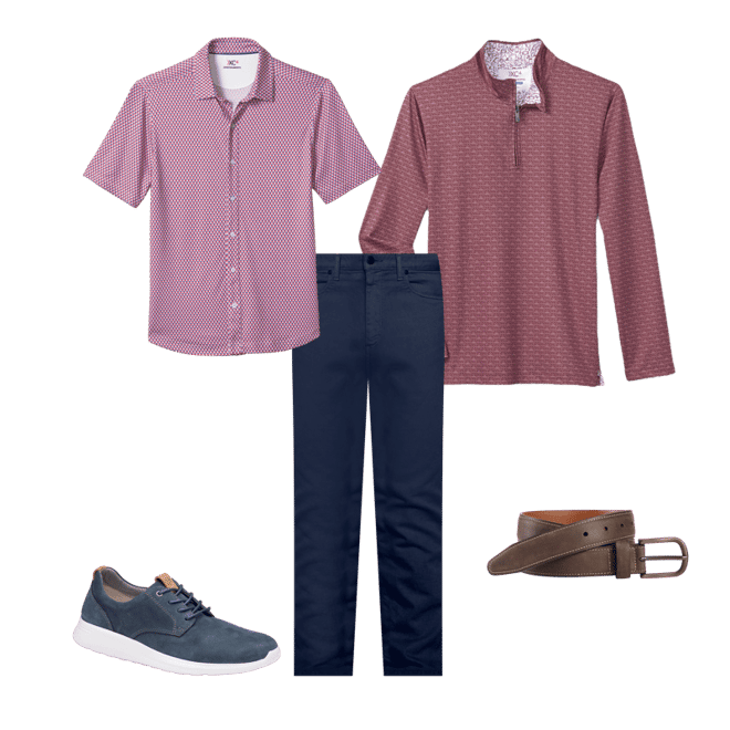SHOP THE LOOK. Outfit 4 of 9