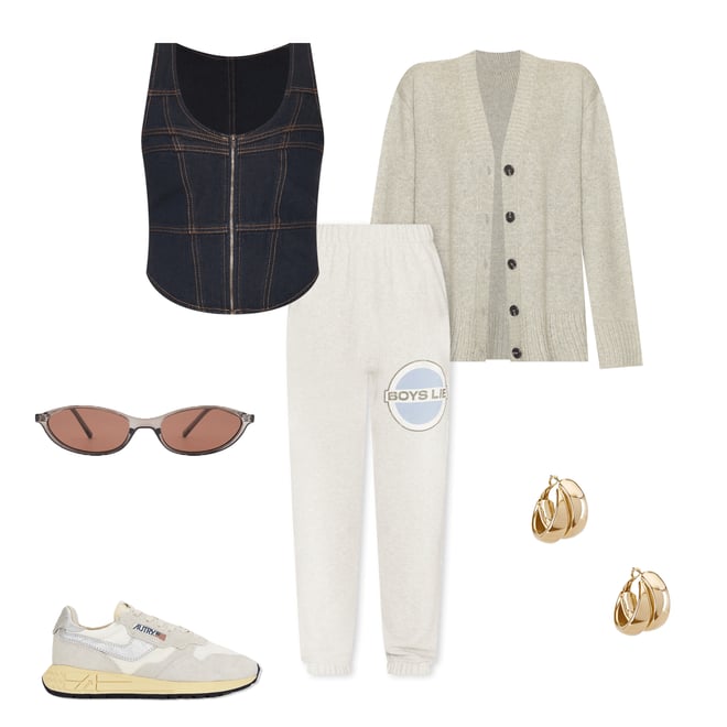 6th bundle featuring 5 items which compliment Coupled Hoops