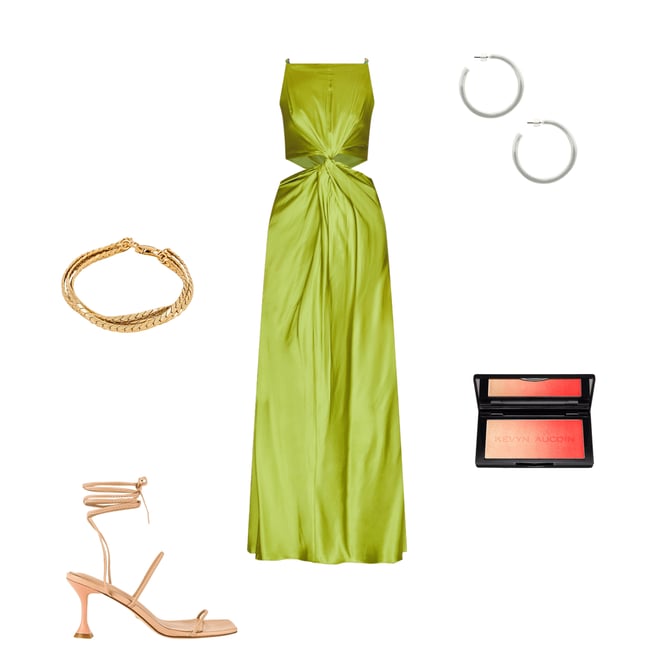 4th bundle featuring 4 items which compliment Slim Doune Hoops
