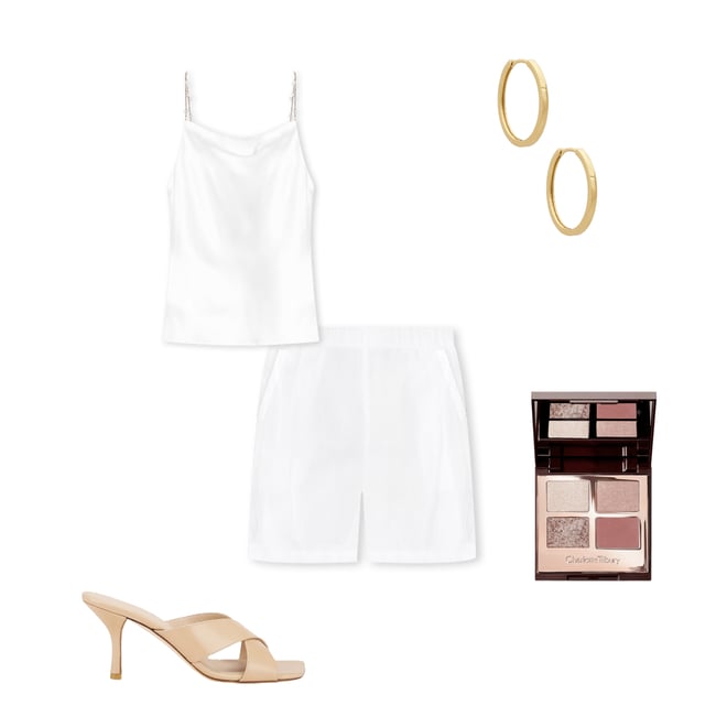 2nd bundle featuring 4 items which compliment Dayna Slide 75