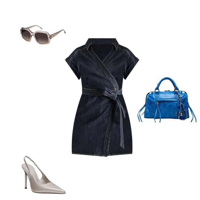 Steve Madden Riggs City Satchel Bag | Dillard's