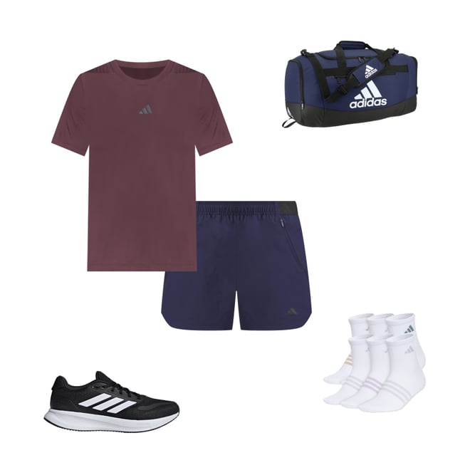 【Adidas コリア】 Designed for Training Intensity Tee Amazon.com: adidas Men's Tall Size Designed for Training