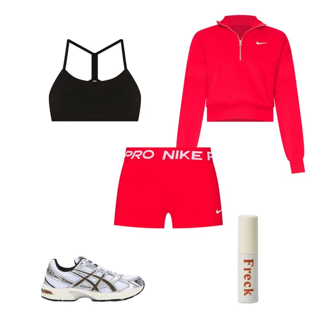 1st bundle featuring 4 items which compliment Freck OG The Original Freckle