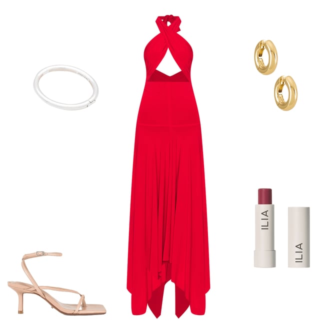 2nd bundle featuring 4 items which compliment Gia Bangle