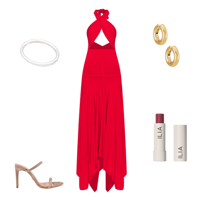 1st bundle featuring 4 items which compliment Gia Bangle