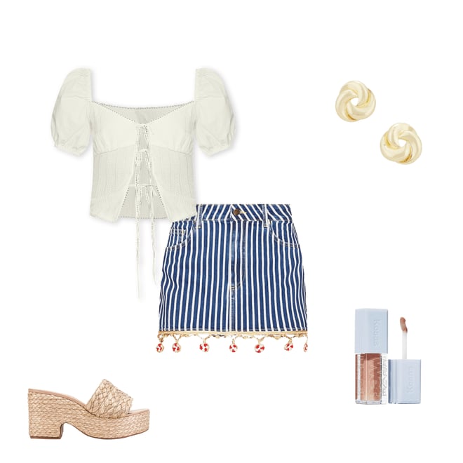 6th bundle featuring 4 items which compliment Gable Wedge