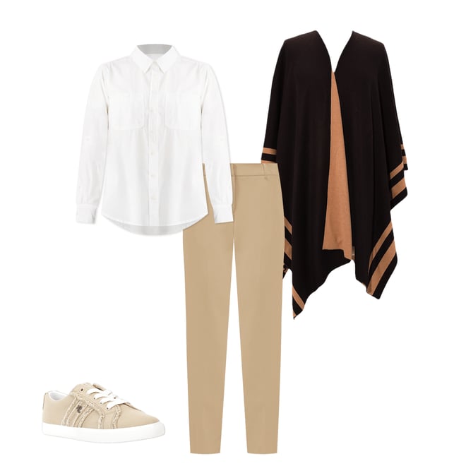 ラルフ・ローレン Lauren Ralph Lauren Roll-Tab-Sleeve Linen Shirt レディース シャツ トップス Whi Linen Roll Tab–Sleeve Shirt | Ralph Lauren